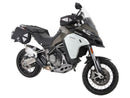 Ducati Multistrada 1200 End [2016-2018] - Tanking Basic including counterpart tank sac-2