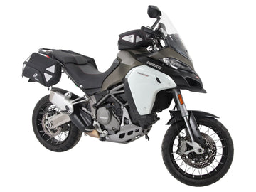 Ducati Multistrada 1200 End [2016-2018] - Tanking Basic including counterpart tank sac - 0