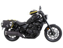 Honda CMX 1100 Rebel [2021-2024] - Tanking Basic including counterpart tank sac-4