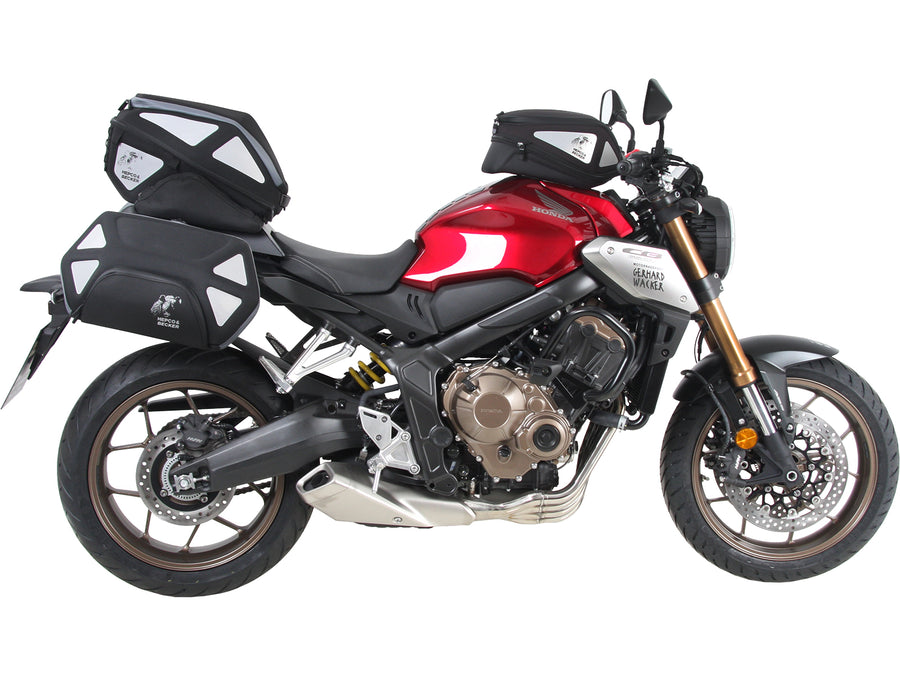 Honda CB 650 R [2019-2020] - Tankring BASIC