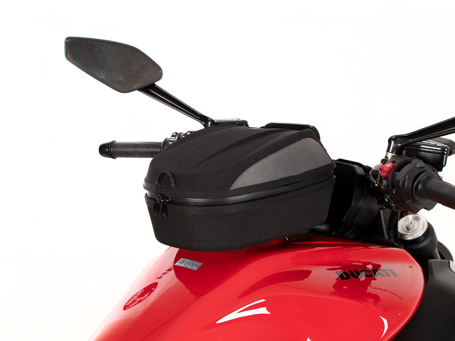 Ducati Diavel V4 [2023-2025] - Tanking Basic including counterpart tank sac
