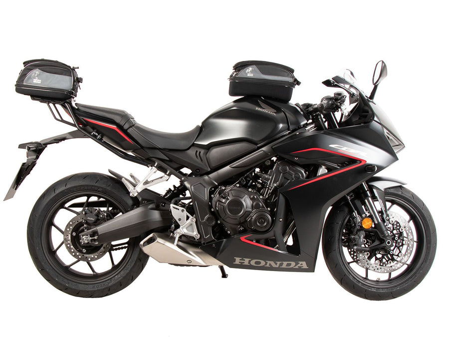 Honda CBR 650 R [2024-2026] - Smartrack Heckträger schwarz