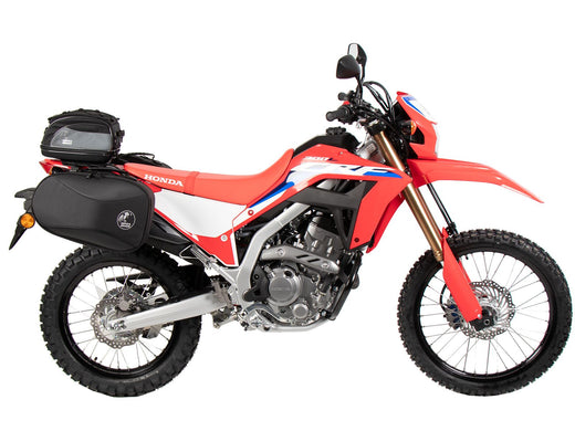 Honda CRF 300 L [2021-2025]-C-Bow side carrier