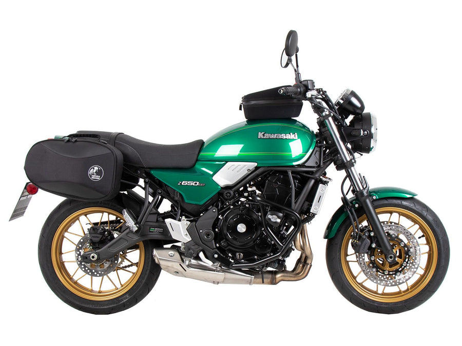 Kawasaki Z 650 RS [2022-2025] - Tanking Basic including counterpart tank sac