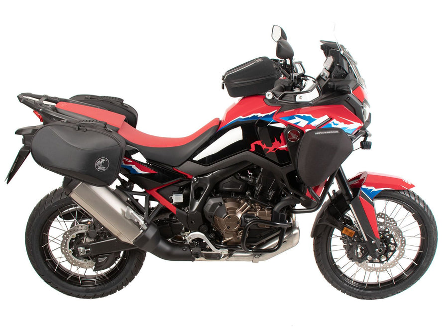 Honda CRF 1100 L at Adv SP [2024-2025]-C-Bow side carrier