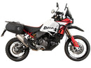 Ducati Desertx Rally [2024-2025]-C-Bow side carrier-12