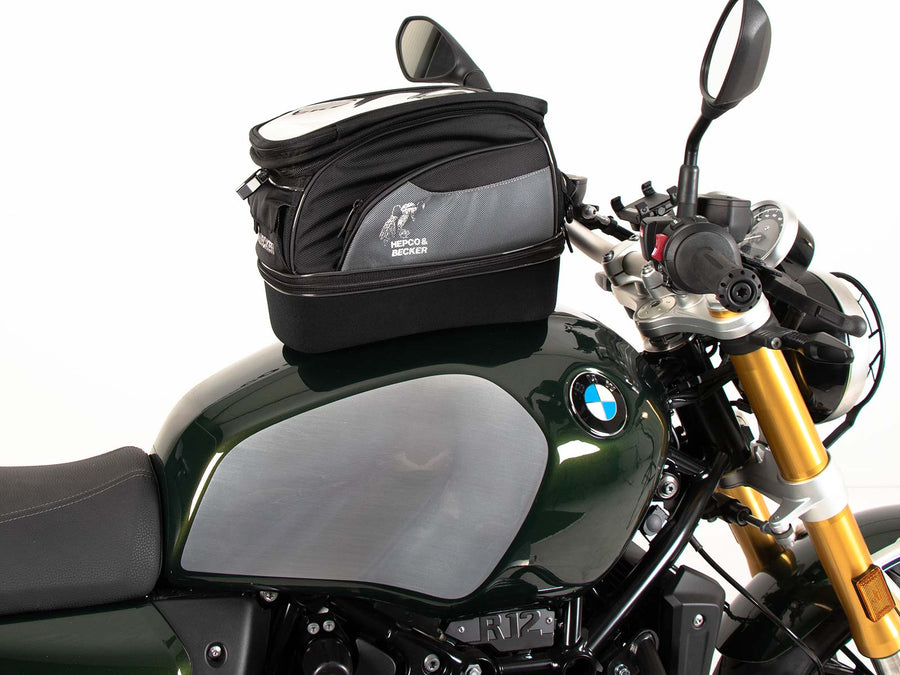 BMW R 12 NINET [2024-2025] - Tanking Basic including counterpart tank sac