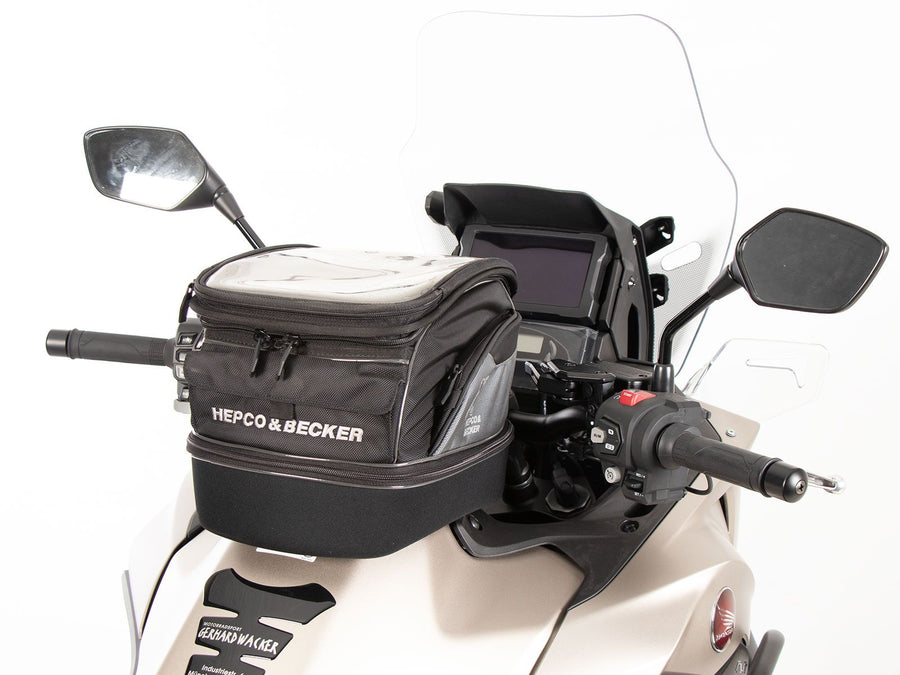 Honda NT 1100 [2022-2024] - Tanking Basic including counterpart tank sac