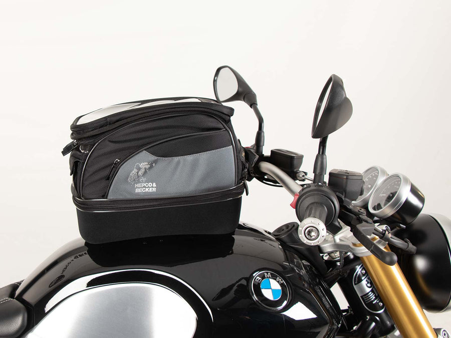 BMW R NINET URBAN G [2017-2023] - Tanking Basic including counterpart tank sac
