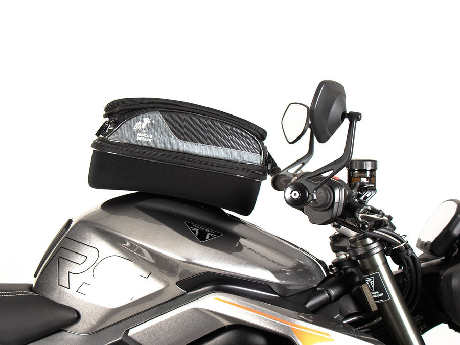 Triumph Street Triple 765 LO [2017-2025] - Tanking Basic including counterpart tank sack