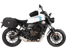 Yamaha XSR 700 [2022-2025] - Tanking Basic including counterpart tank sac-4