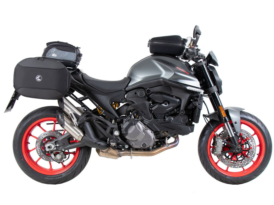 Ducati Monster 937 [2021-2025] - Tanking Basic including counterpart tank sac