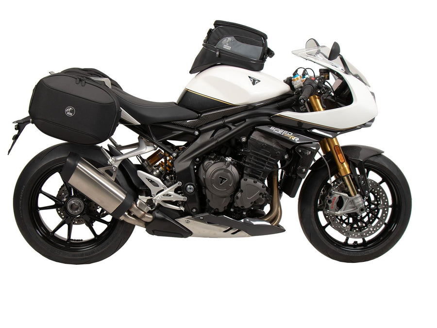 Triumph Speed ​​Triple 1200 RR [2021-2025] - Tanking Basic including counterpart tank sack