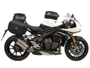 Triumph Speed ​​Triple 1200 RR [2021-2025] - Tanking Basic including counterpart tank sack-4