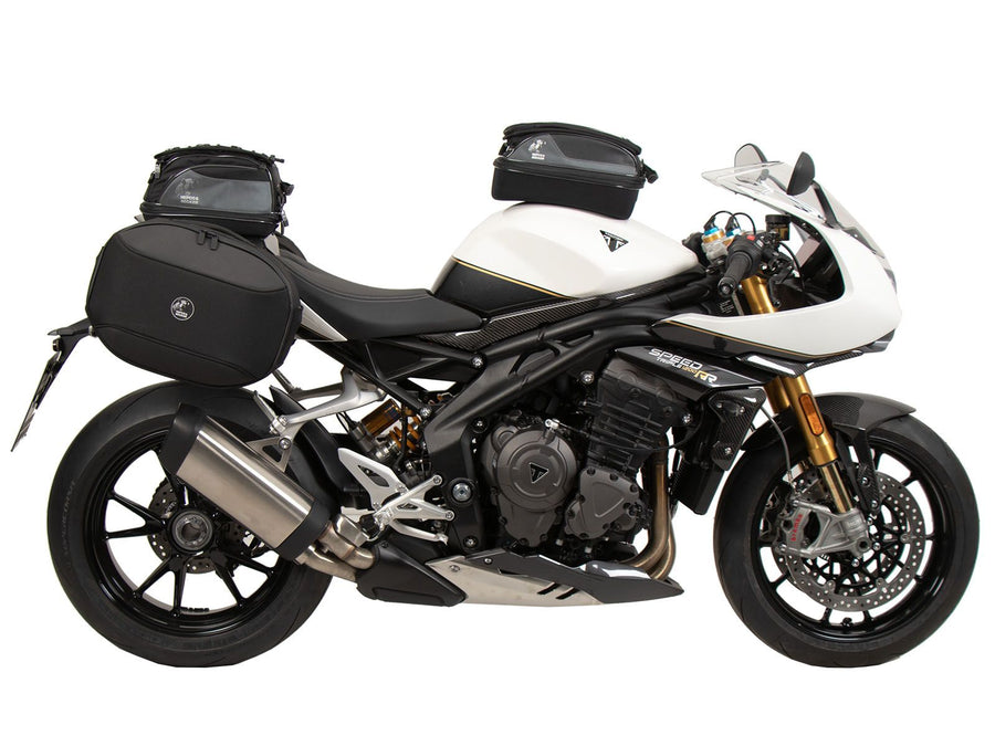 Triumph Speed ​​Triple 1200 RR [2021-2025] - Tanking Basic including counterpart tank sack