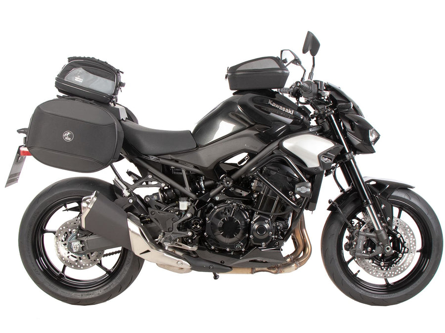 Kawasaki Z 900 [2025] - Tanking Basic including counterpart tank bag