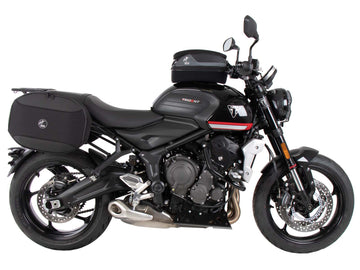 Triumph Trident 660 [2021-2024] - Tanking Basic including counterpart tank sack