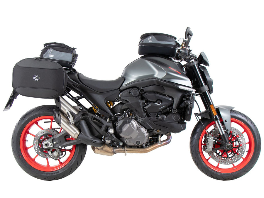 Ducati Monster 937 [2021-2025] - Tanking Basic including counterpart tank sac