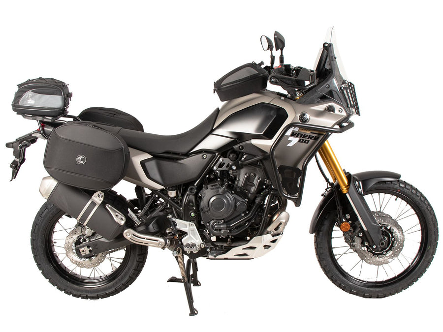 Yamaha Ténéré 700 Rally [2025] - C -Bow side carrier