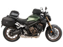 Honda CB 650 R [2024-2026] - Sportrack schwarz
