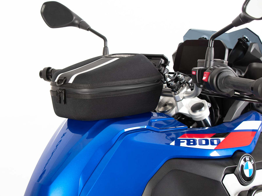 BMW F 800 GS [2024-2025] - Tanking Basic including counterpart tank sac