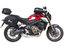 Hepco & Becker Smartrack-Heckträger für Honda CB 650 R (2019-2020) – im Komplettset enthalten