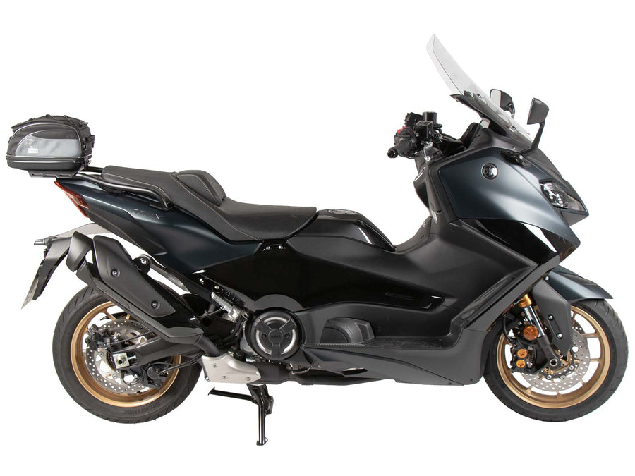 Hepco & Becker Smartrack-Heckträger für Yamaha T-Max 560/Tech Max (2022-2026) – im Komplettset enthalten