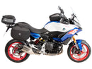BMW F 900 XR [2025-2026] - Smartrack Heckträger schwarz