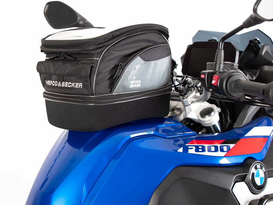 BMW F 800 GS [2024-2025] - Tanking Basic including counterpart tank sac