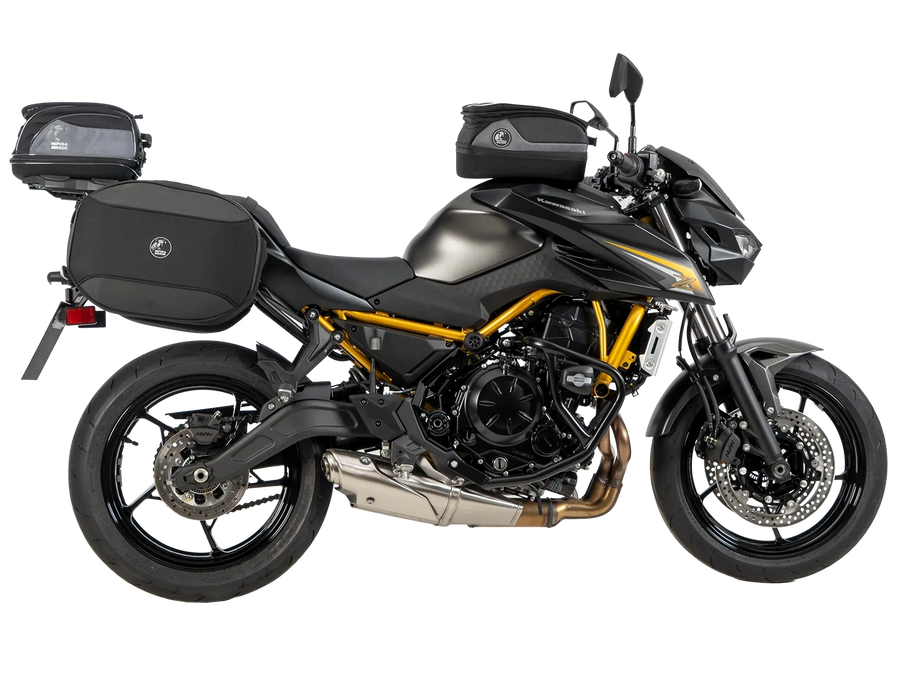 Kawasaki Z 650 S [2026-] - Smartrack