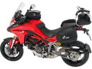 Ducati Multistrada 1200 [2015-2017] - Tanking Basic including counterpart tank sac-2