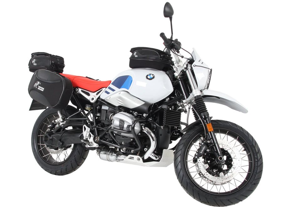 BMW R NINET URBAN G [2017-2023] - Tanking Basic including counterpart tank sac