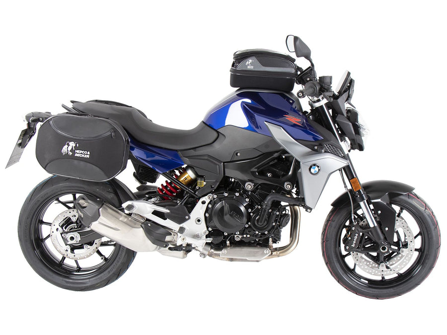 BMW F 900 R [2020-2024] - Tanking Basic including counterpart tank sac