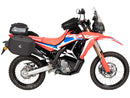 Honda CRF 300 L [2021-2025]-C-Bow side carrier-7