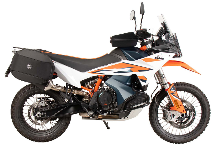 KTM 890 Adventure [2023-2026] - C-Bow Seitenträger
