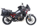 Honda CRF 1100 L Africa TW [2019-2023] - Tanking Basic including counterpart tank sac-3