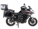 Kawasaki Versys 650 [2022-2025]-Case carrier lock-IT-9