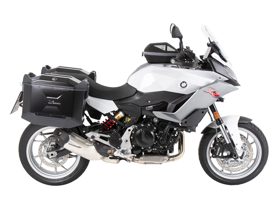 BMW F 900 XR [2020-2024] - Tanking Basic including counterpart tank sac