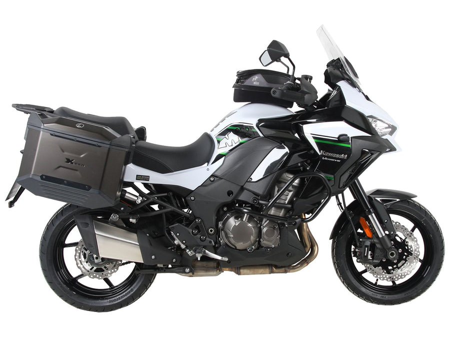 Kawasaki Versys 1000 [2019-2024] - Tanking Basic including counterpart tank sac