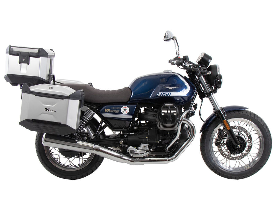 Moto Guzzi V 7 [2021-2024] - luggage bridge