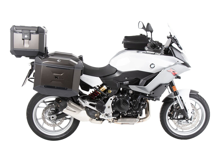 BMW F 900 XR [2020-2024] - Tanking Basic including counterpart tank sac