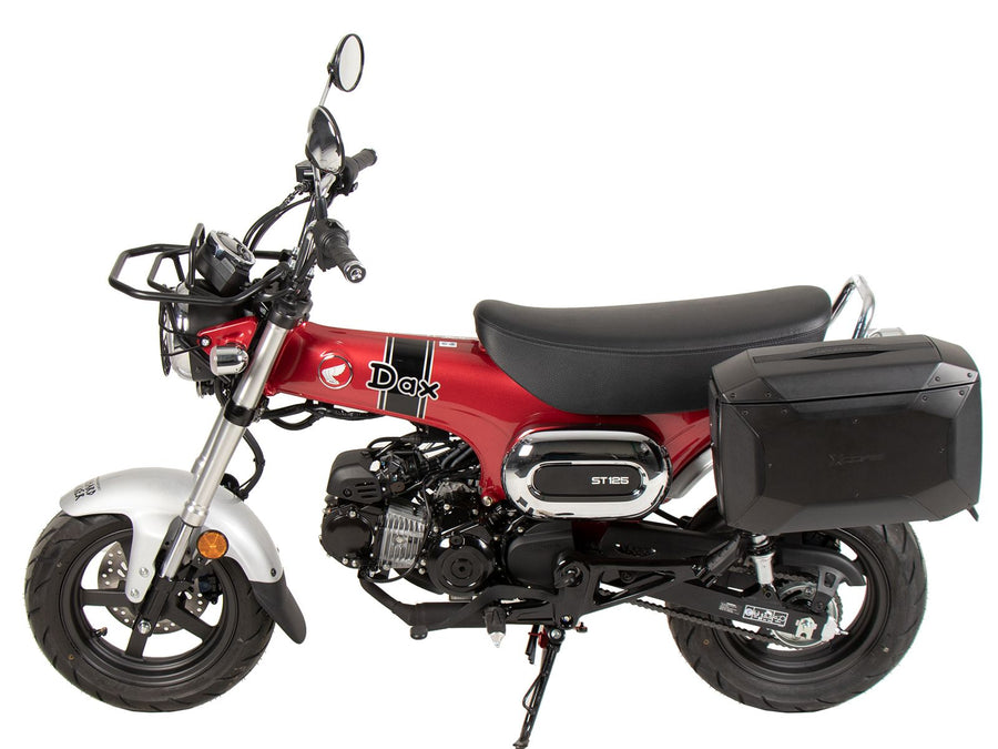 Honda ST 125 DAX [2023-2025]-C-Bow side carrier left