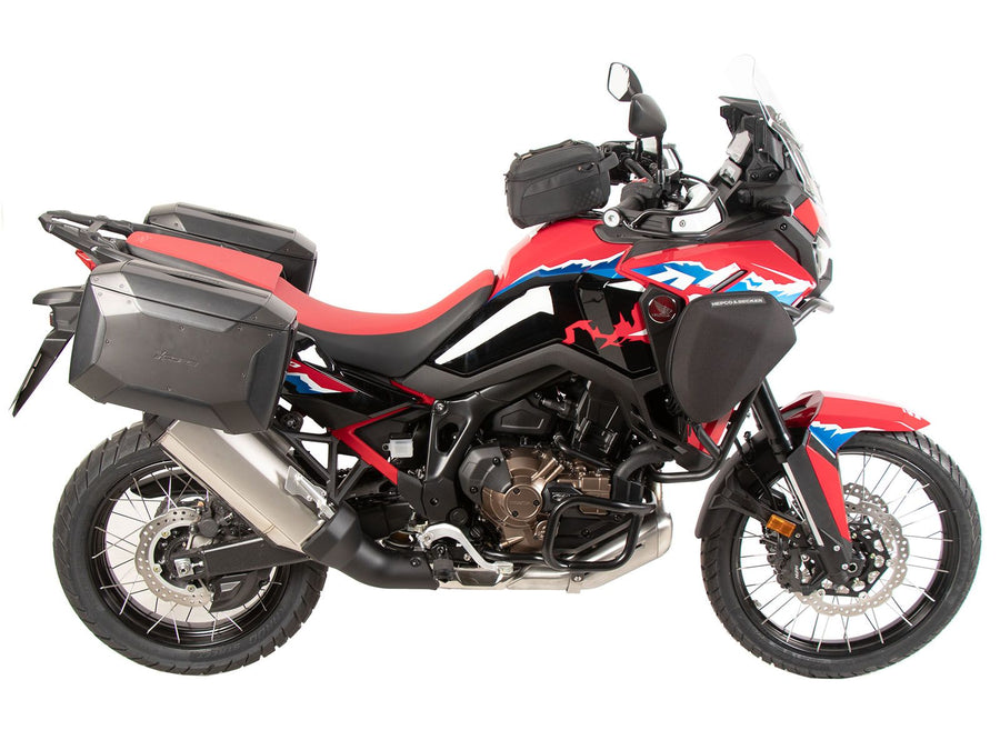 Honda CRF 1100 L at Adv SP [2024-2025]-C-Bow side carrier