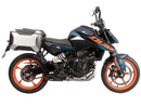 KTM 125 Duke [2024-2026] - C-Bow Seitenträger