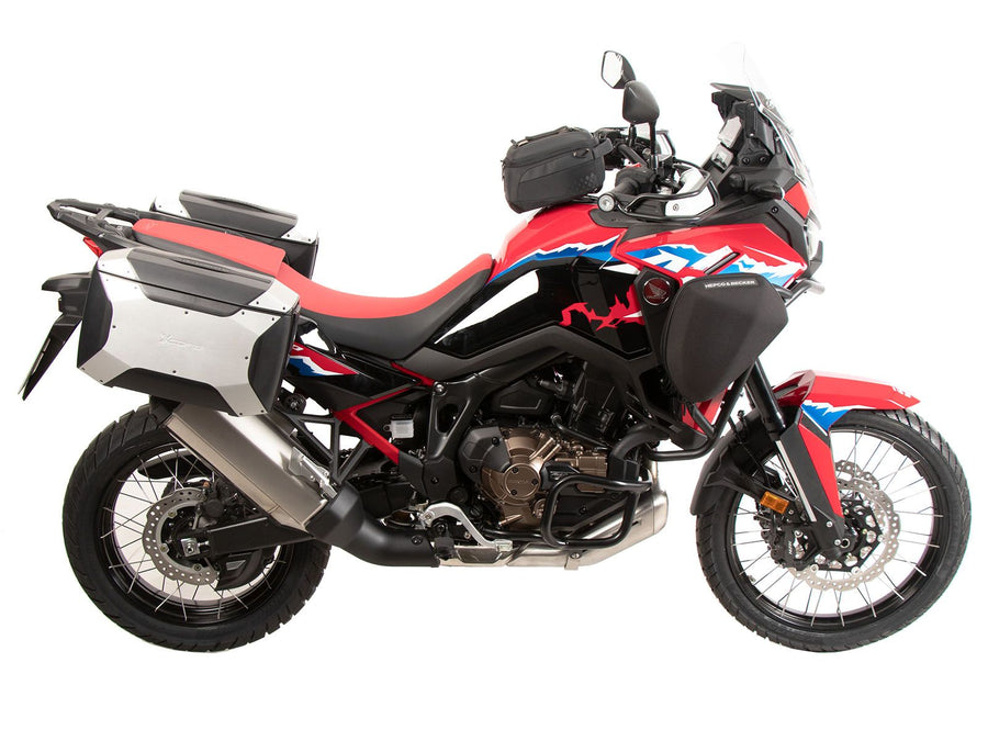 Honda CRF 1100 L at Adv SP [2024-2025]-C-Bow side carrier