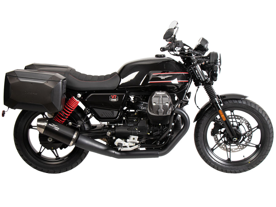 Moto Guzzi V7 Stone Special [2022-2023] - C-Bow Seitenträger