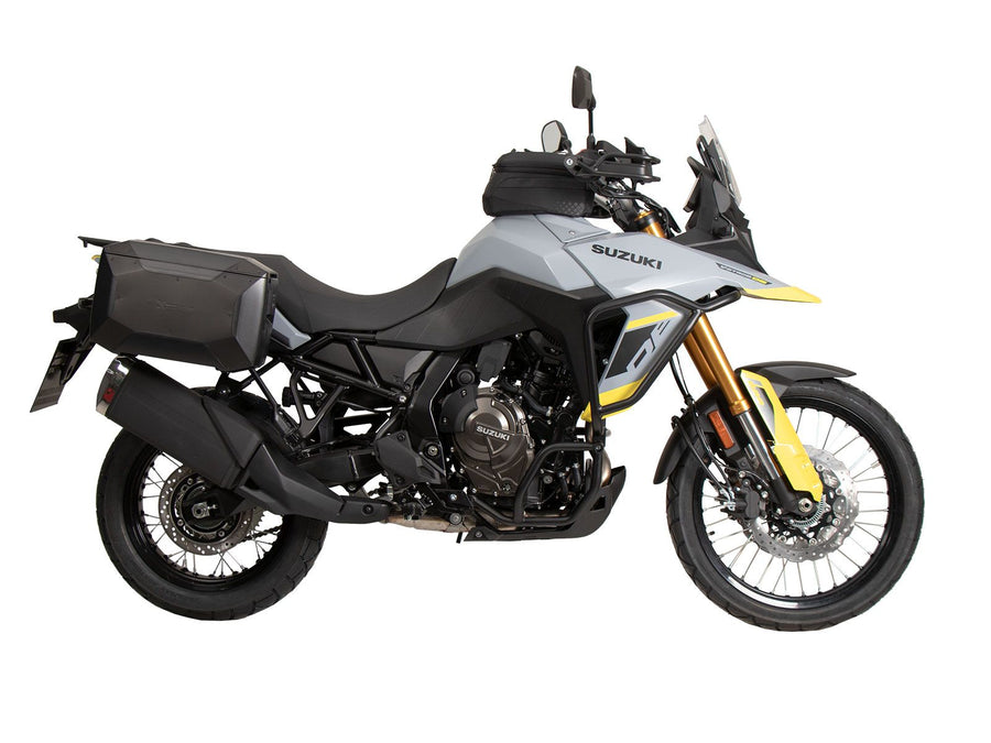 Suzuki V-Strom 800 [2024-2025]-C-Bow side carrier
