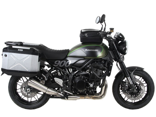 Kawasaki Z 900 RS [2018-2024] - Tanking Basic including counterpart tank sac