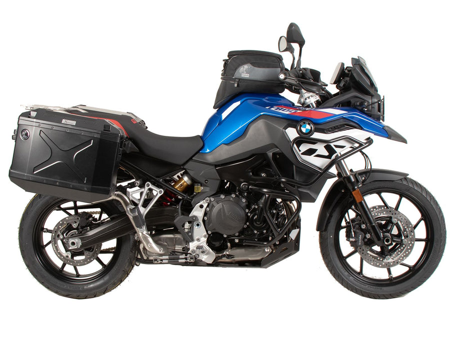 BMW F 800 GS [2024-2025] - Tanking Basic including counterpart tank sac