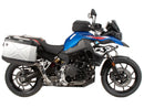 BMW F 800 GS [2024-2025] - Tanking Basic including counterpart tank sac-15